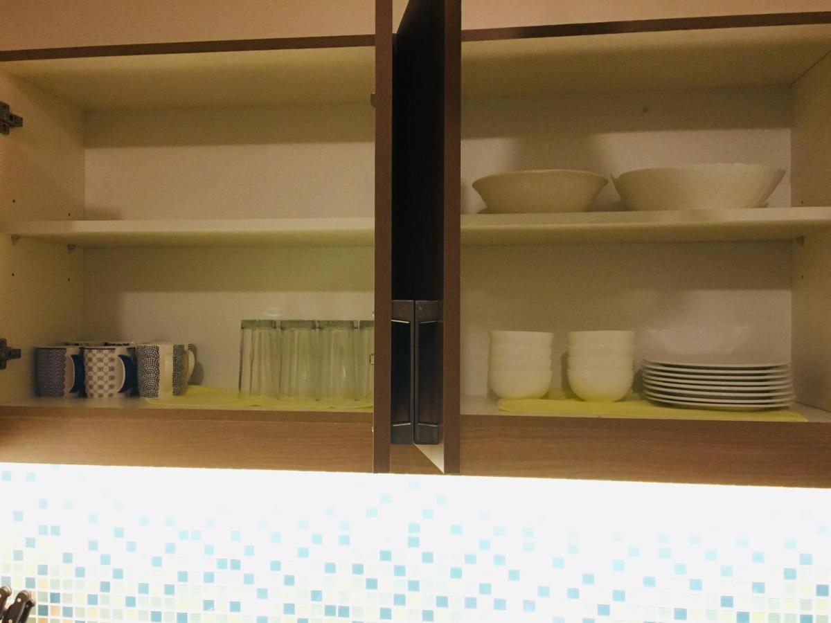 Bristle Ridge Residences - Oakhill 바기오 외부 사진